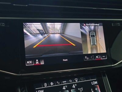2023 Audi Q7 Prestige