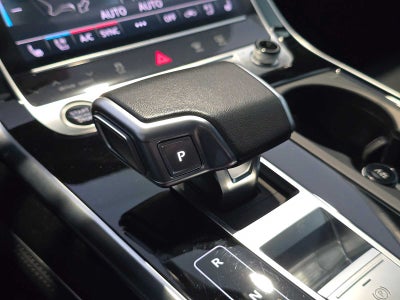 2023 Audi Q7 Prestige