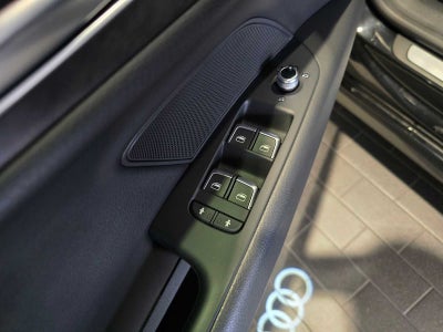 2018 Audi A7 Prestige