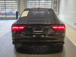 2018 Audi A7 Prestige