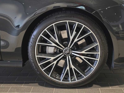 2018 Audi A7 Prestige