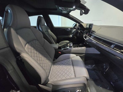 2022 Audi S5 Sportback Premium Plus