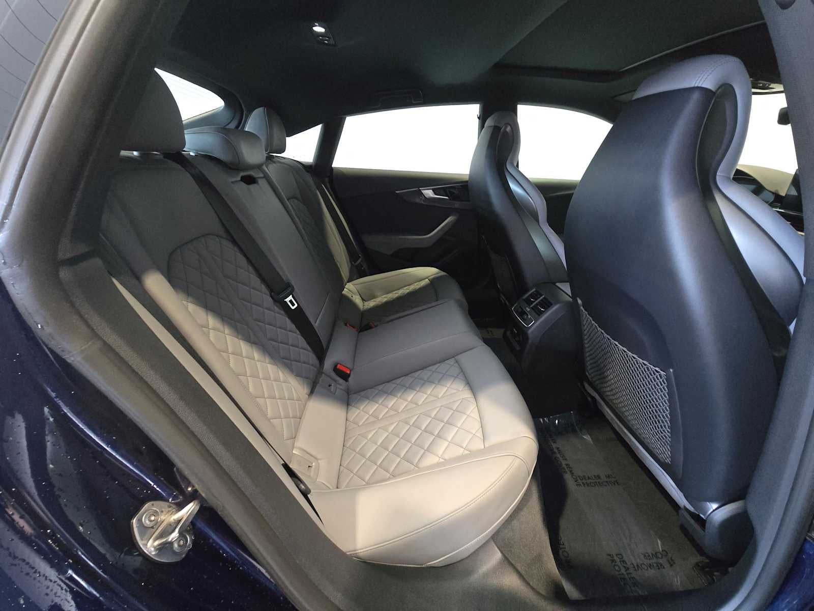 2022 Audi S5 Sportback Premium Plus