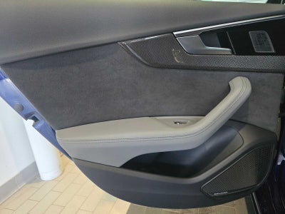 2022 Audi S5 Sportback Premium Plus