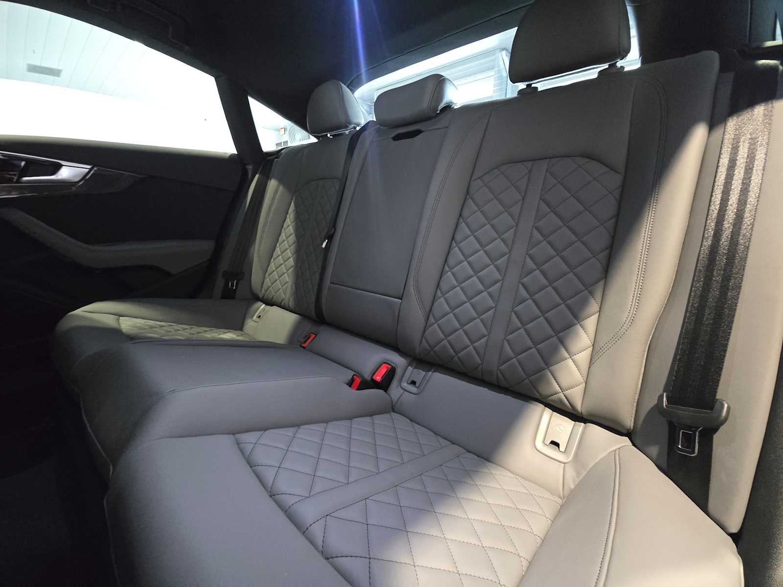 2022 Audi S5 Sportback Premium Plus