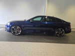 2022 Audi S5 Sportback Premium Plus