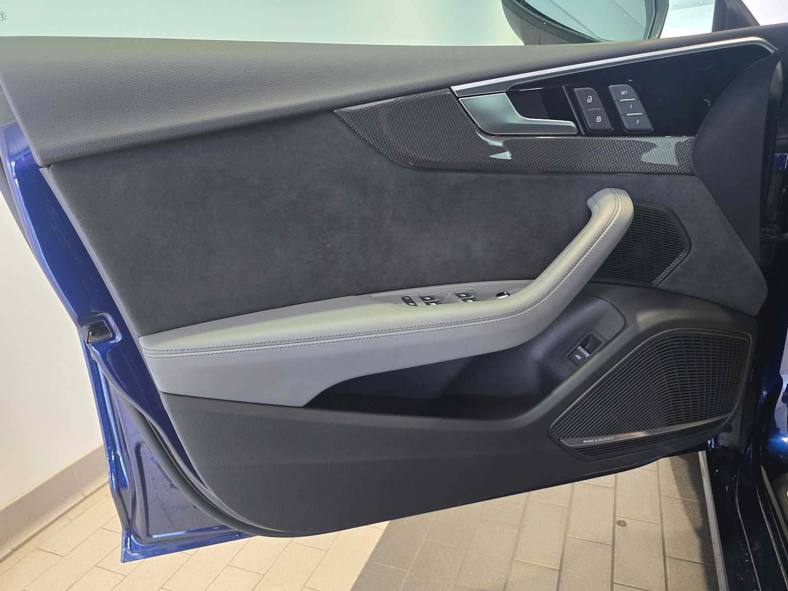 2022 Audi S5 Sportback Premium Plus