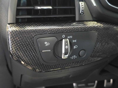 2022 Audi S5 Sportback Premium Plus