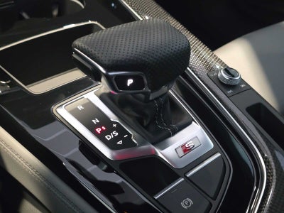 2022 Audi S5 Sportback Premium Plus