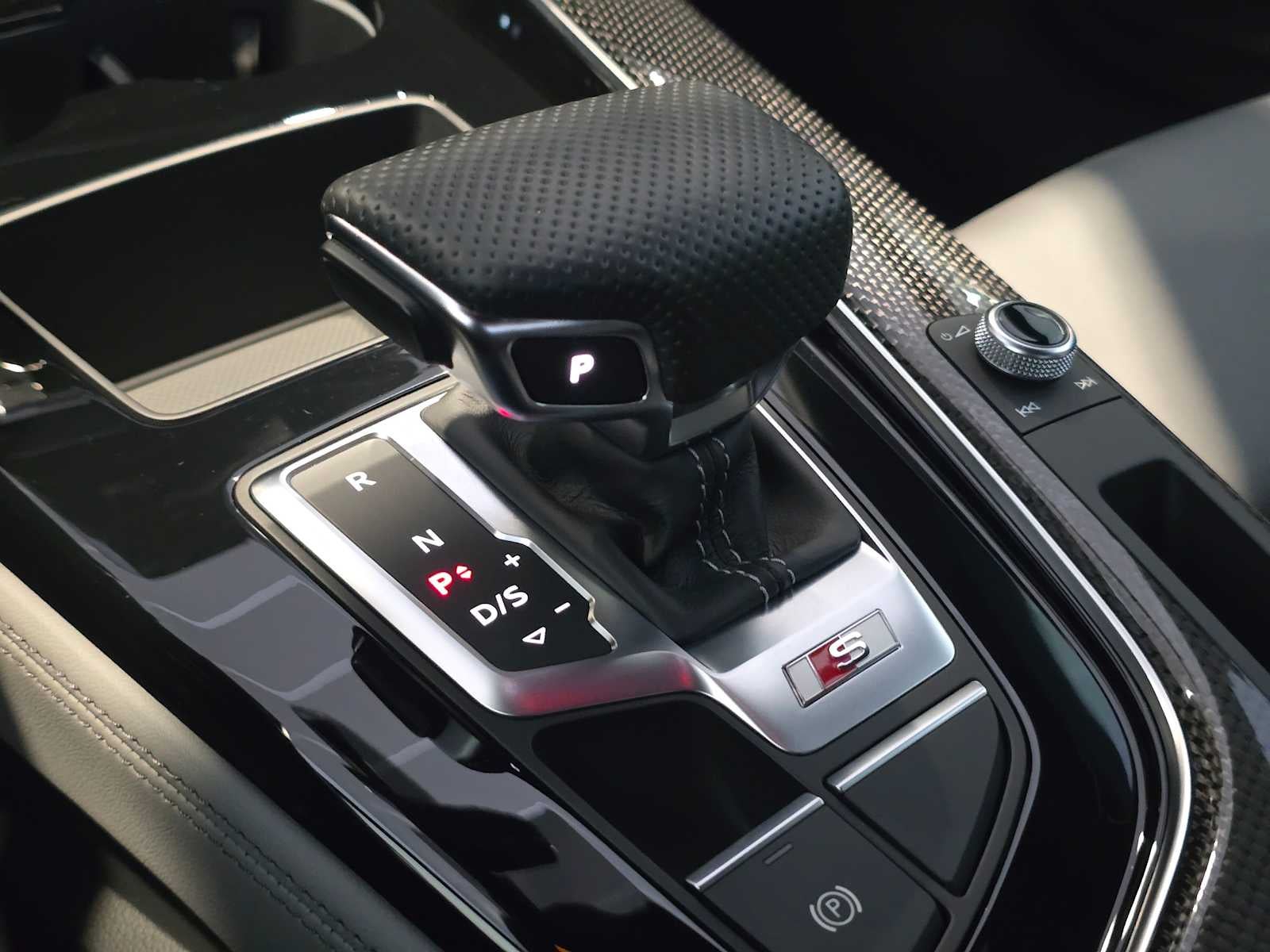 2022 Audi S5 Sportback Premium Plus