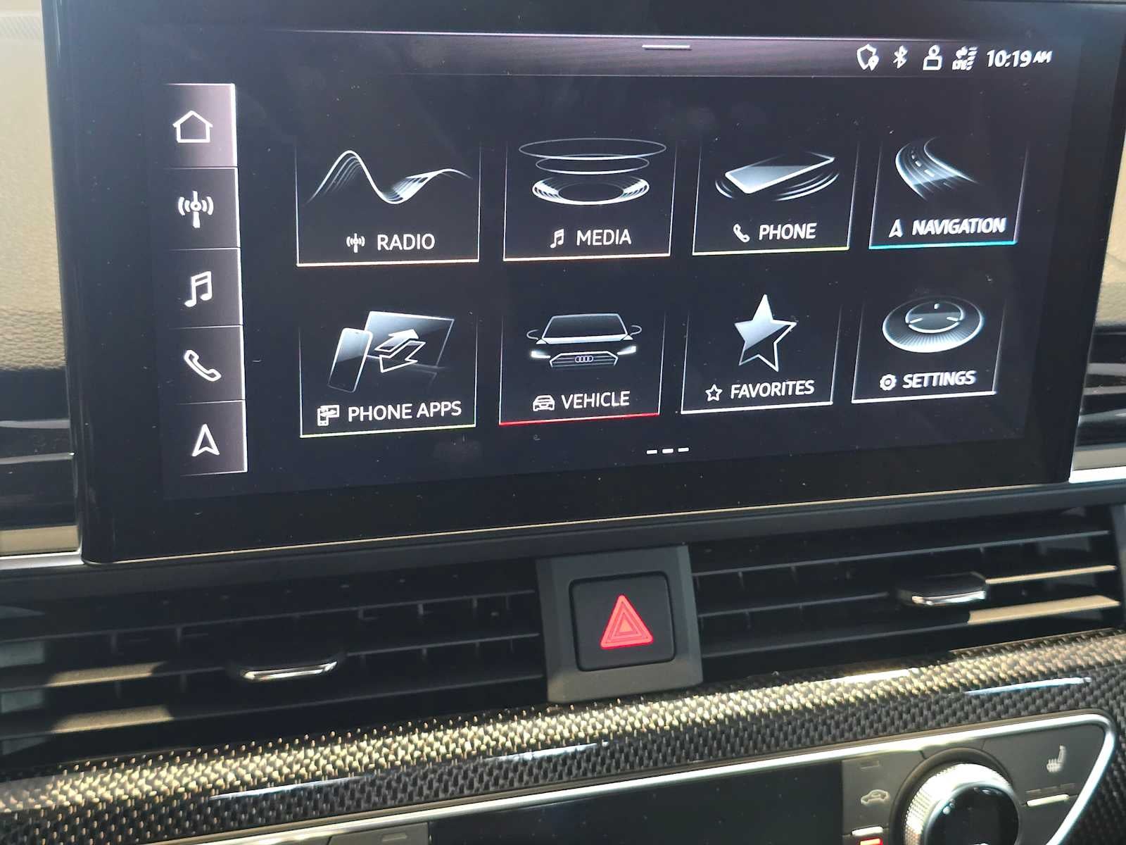 2022 Audi S5 Sportback Premium Plus
