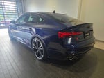 2022 Audi S5 Sportback Premium Plus