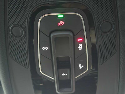 2022 Audi S5 Sportback Premium Plus