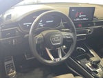 2022 Audi S5 Sportback Premium Plus