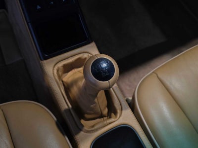 1991 Porsche 911 Turbo Base