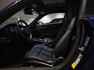 2020 Porsche 911 Carrera