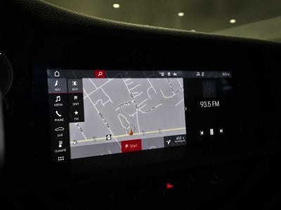 2020 Porsche 911 Carrera