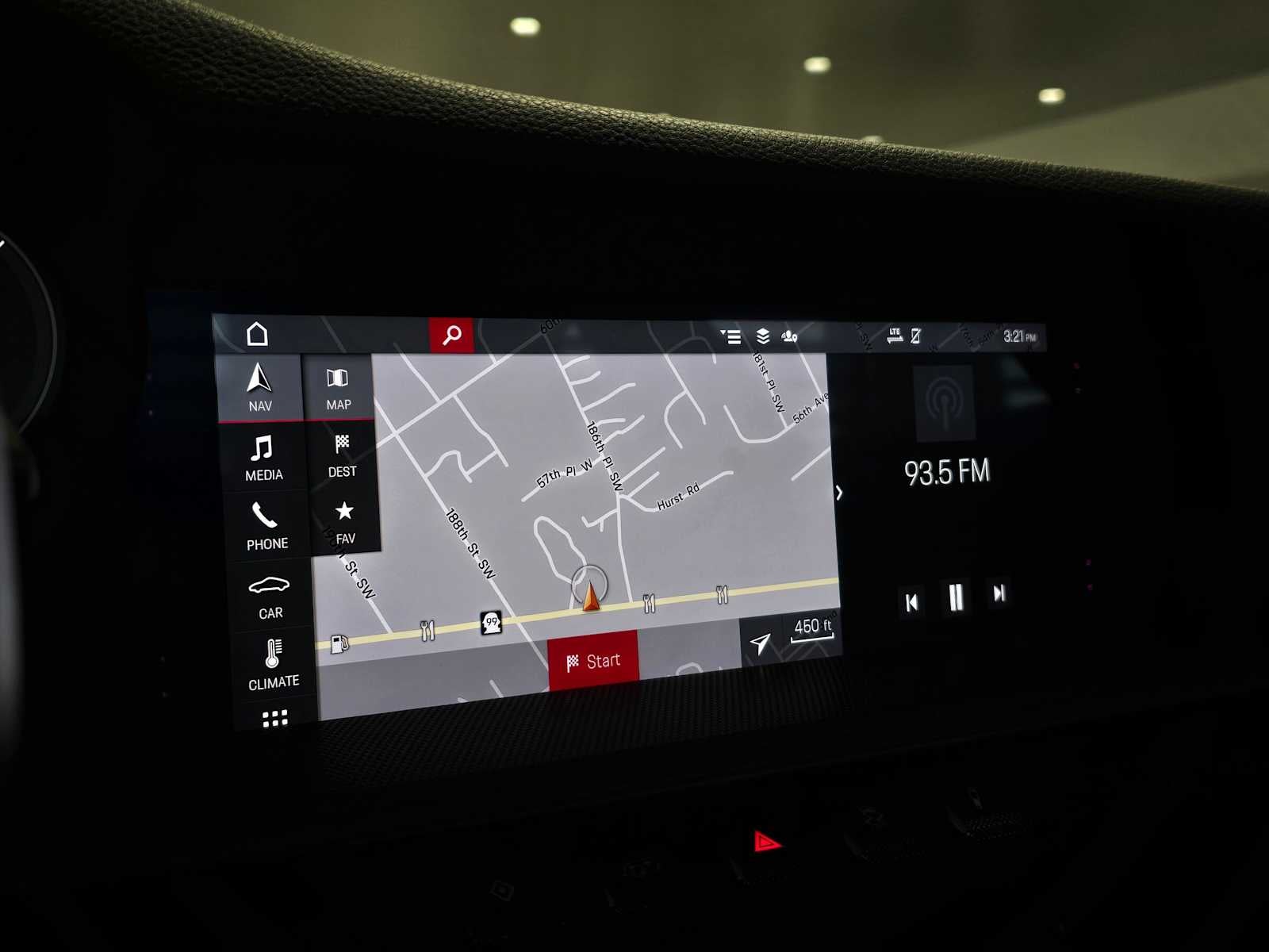 2020 Porsche 911 Carrera