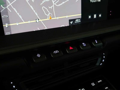 2020 Porsche 911 Carrera