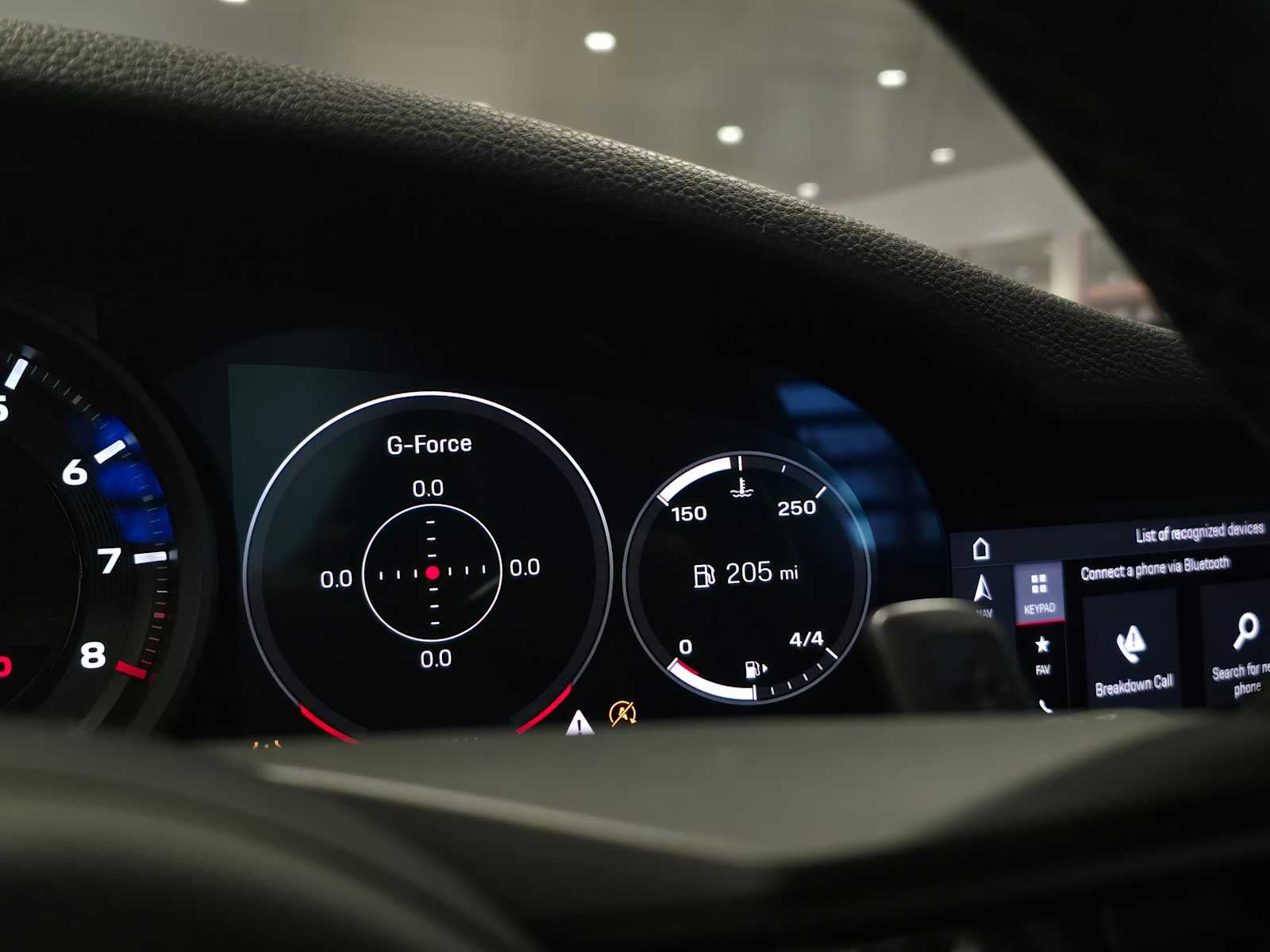 2020 Porsche 911 Carrera