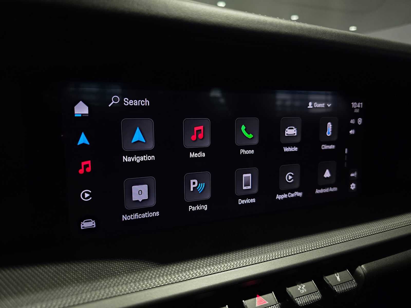 2025 Porsche 911 Carrera