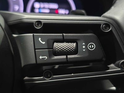 2025 Porsche 911 Carrera