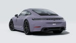 2026 Porsche 911 911 Carrera