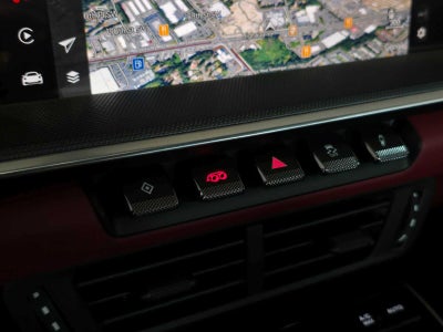 2025 Porsche 911 Carrera