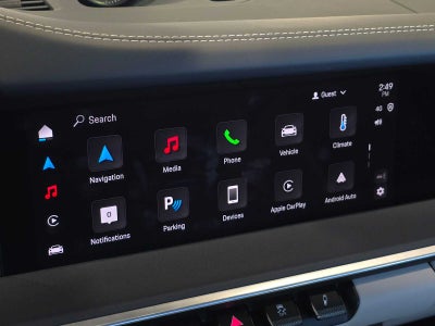 2025 Porsche 911 Carrera