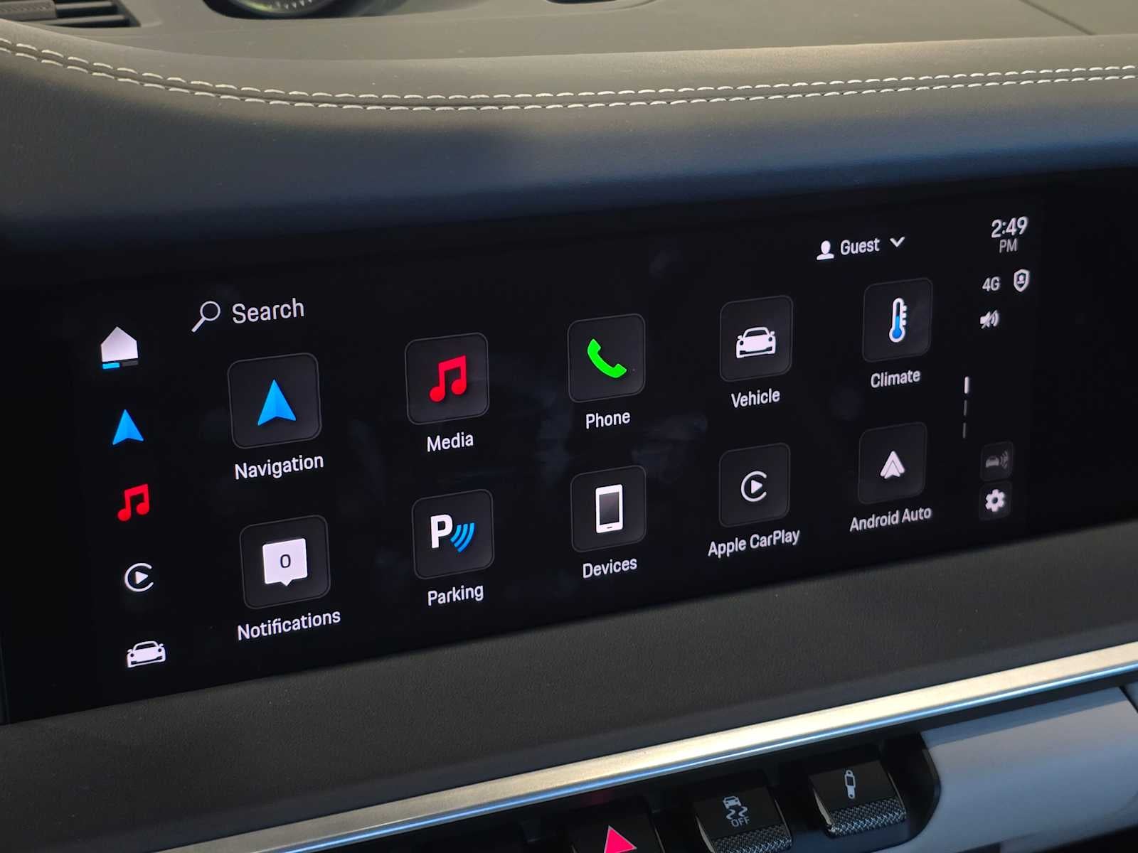 2025 Porsche 911 Carrera