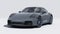 2025 Porsche 911 911 Carrera T