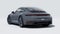 2025 Porsche 911 911 Carrera T