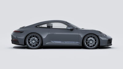 2025 Porsche 911 911 Carrera T