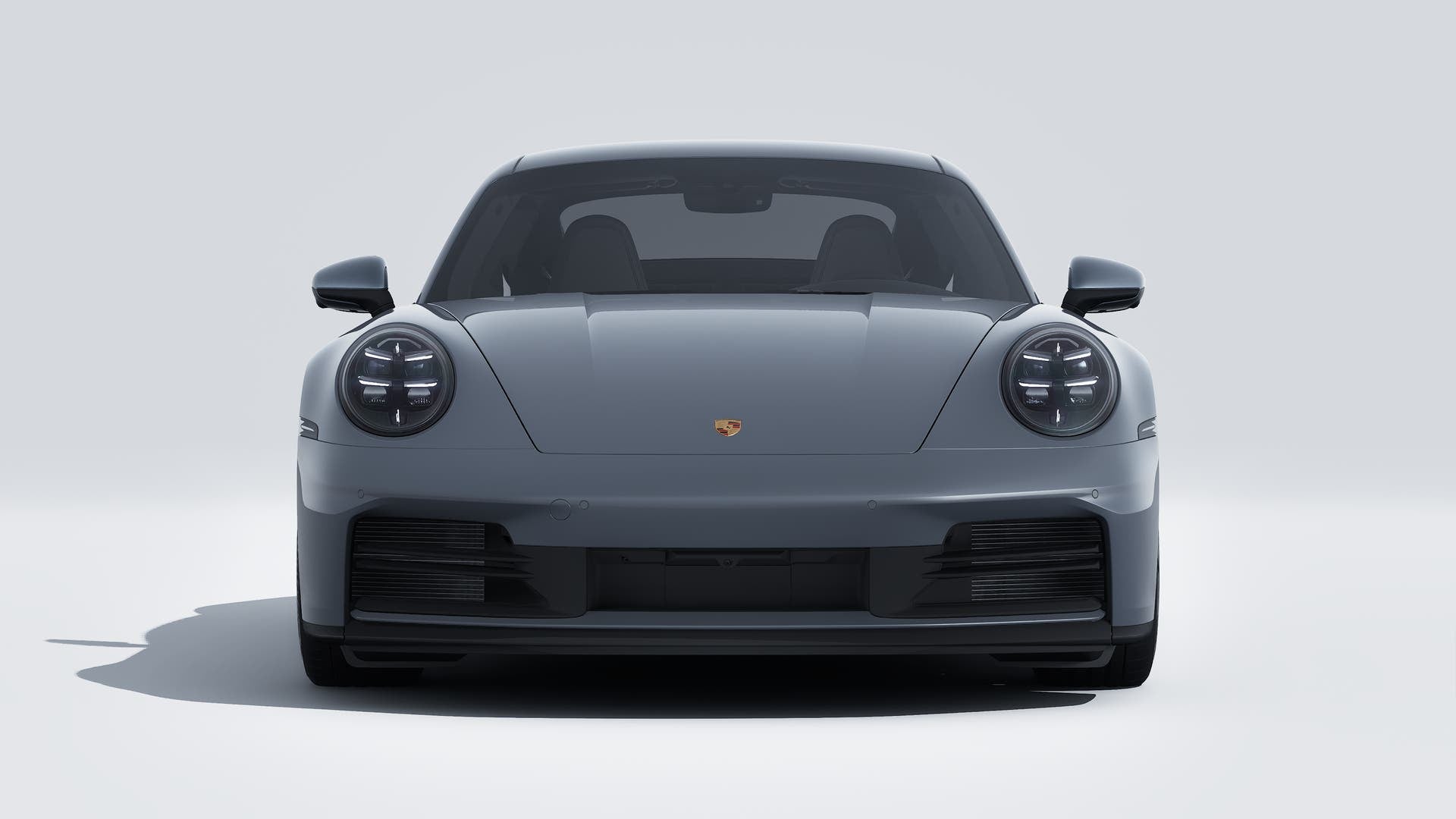 2025 Porsche 911 911 Carrera T