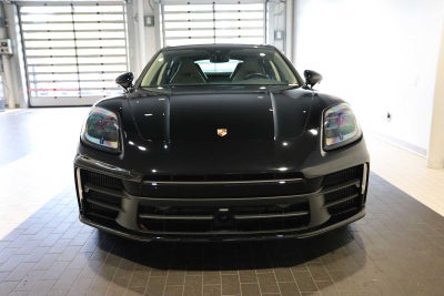 2025 Porsche Panamera Panamera 4