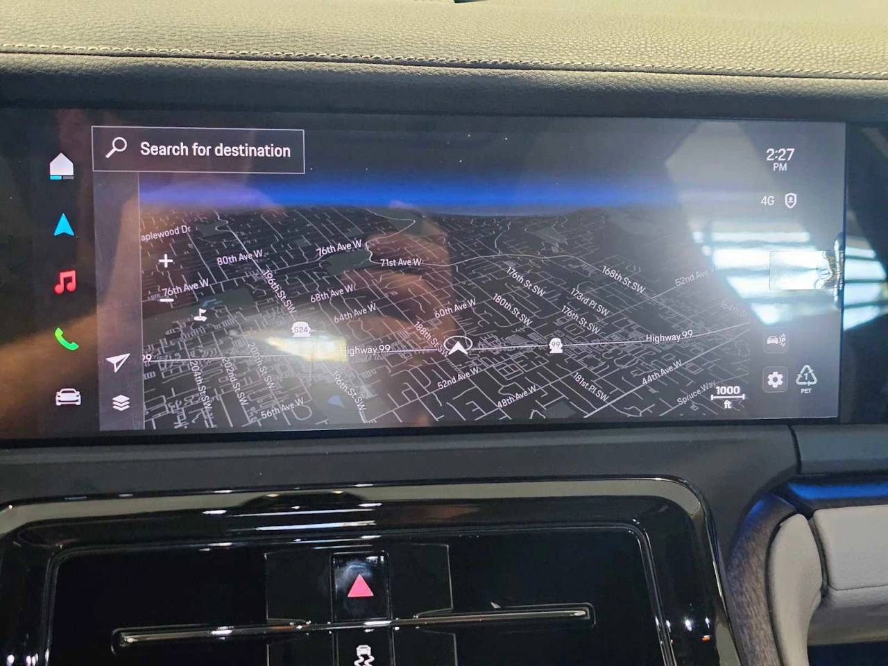2025 Porsche Panamera Panamera 4