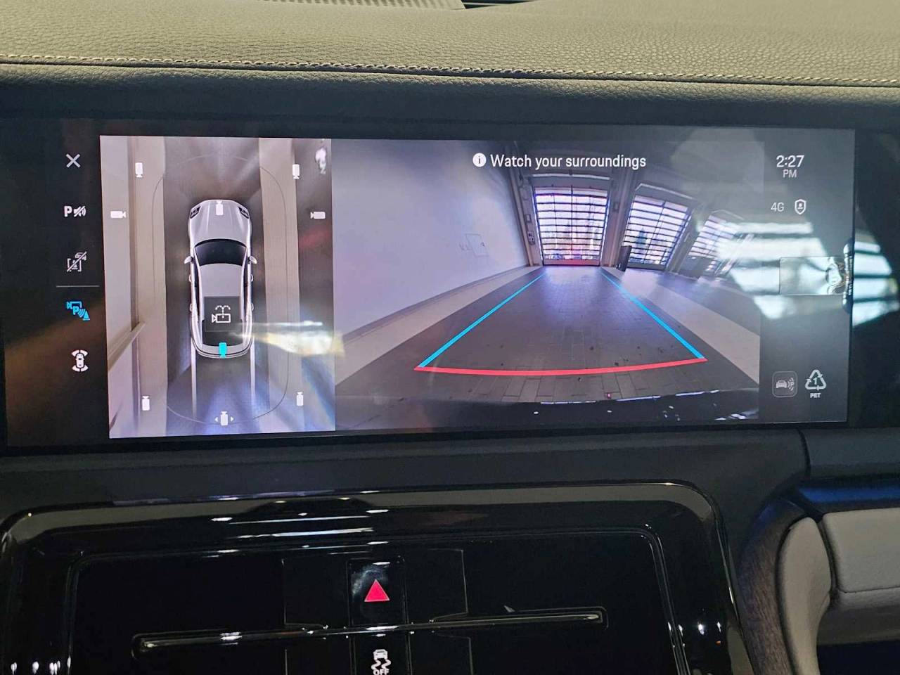 2025 Porsche Panamera Panamera 4