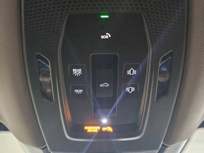2025 Porsche Panamera Panamera 4