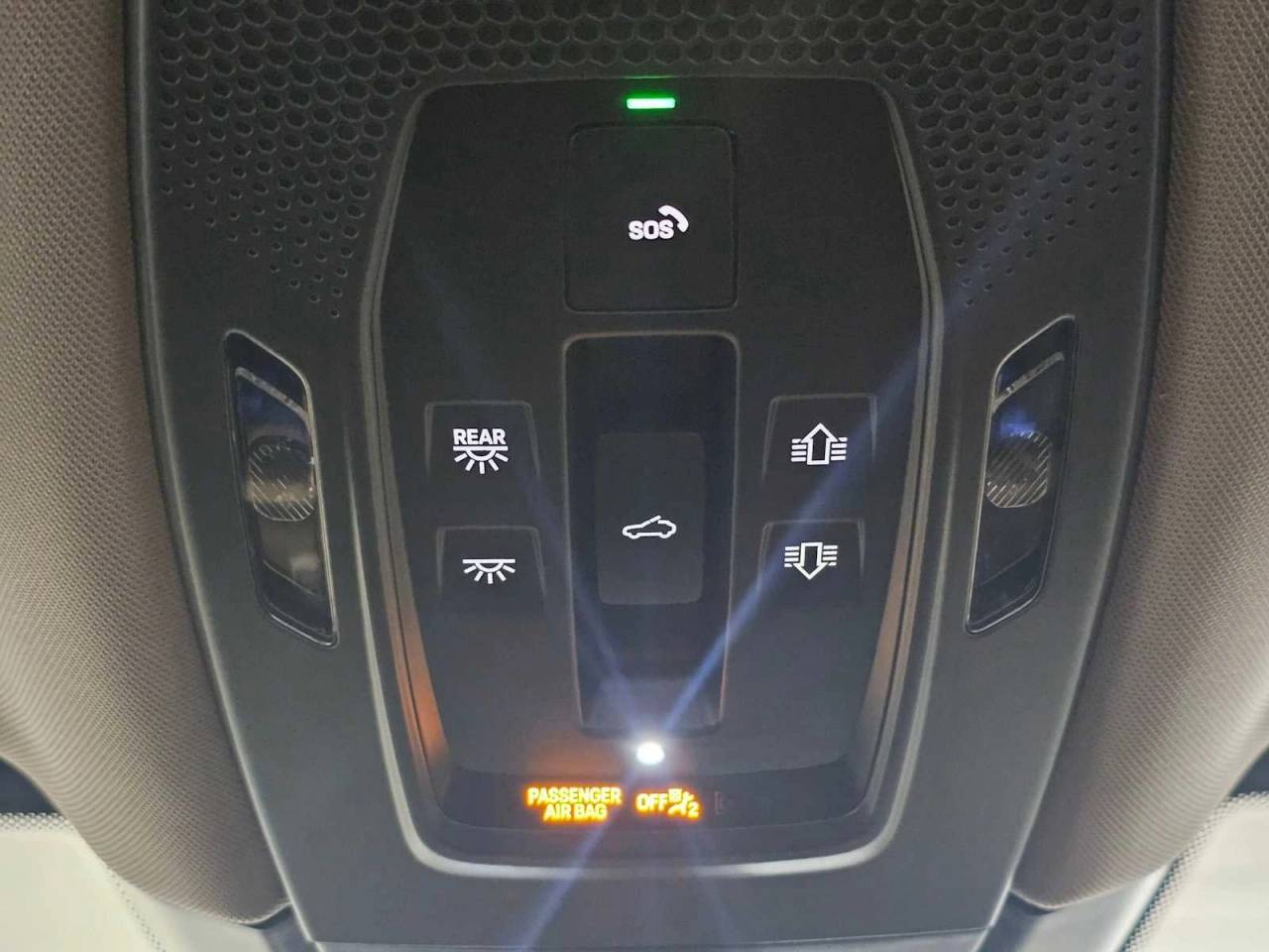 2025 Porsche Panamera Panamera 4