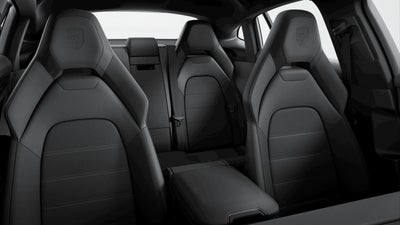 2025 Porsche Panamera Panamera 4