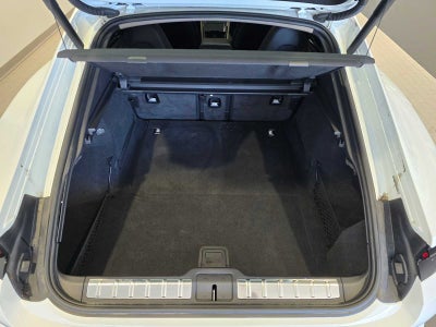 2024 Porsche Panamera 4