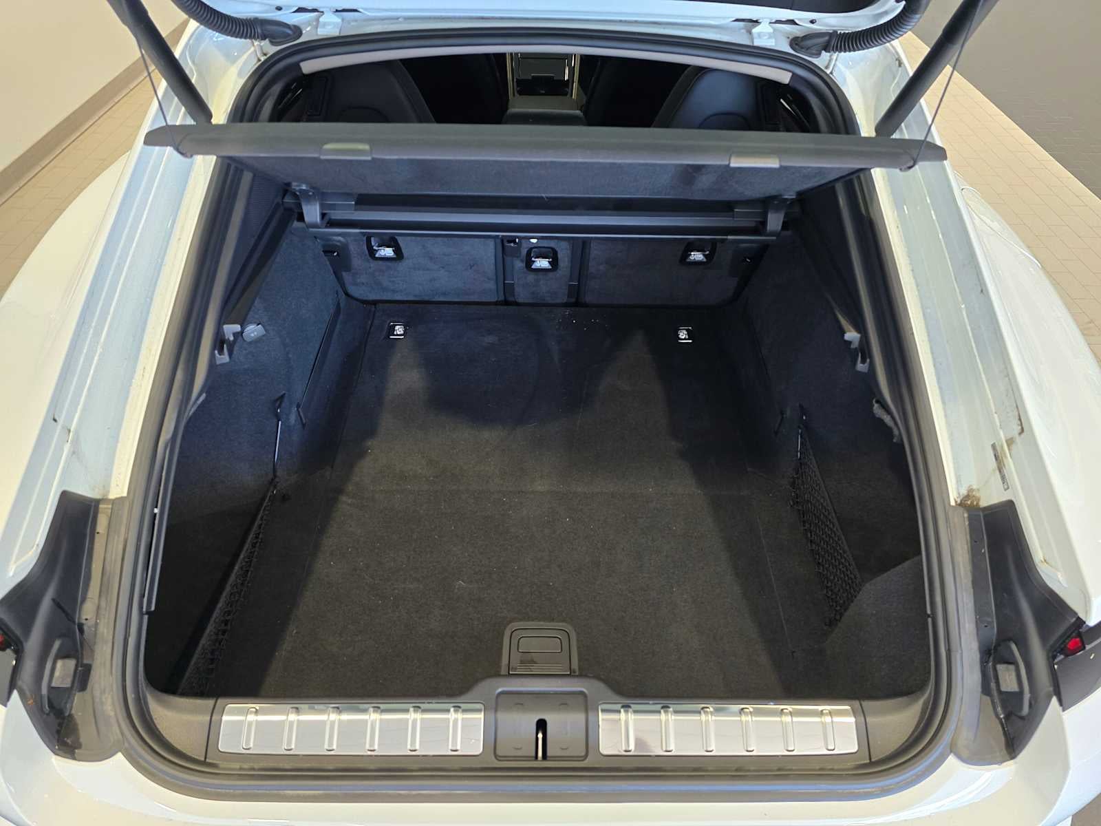 2024 Porsche Panamera 4