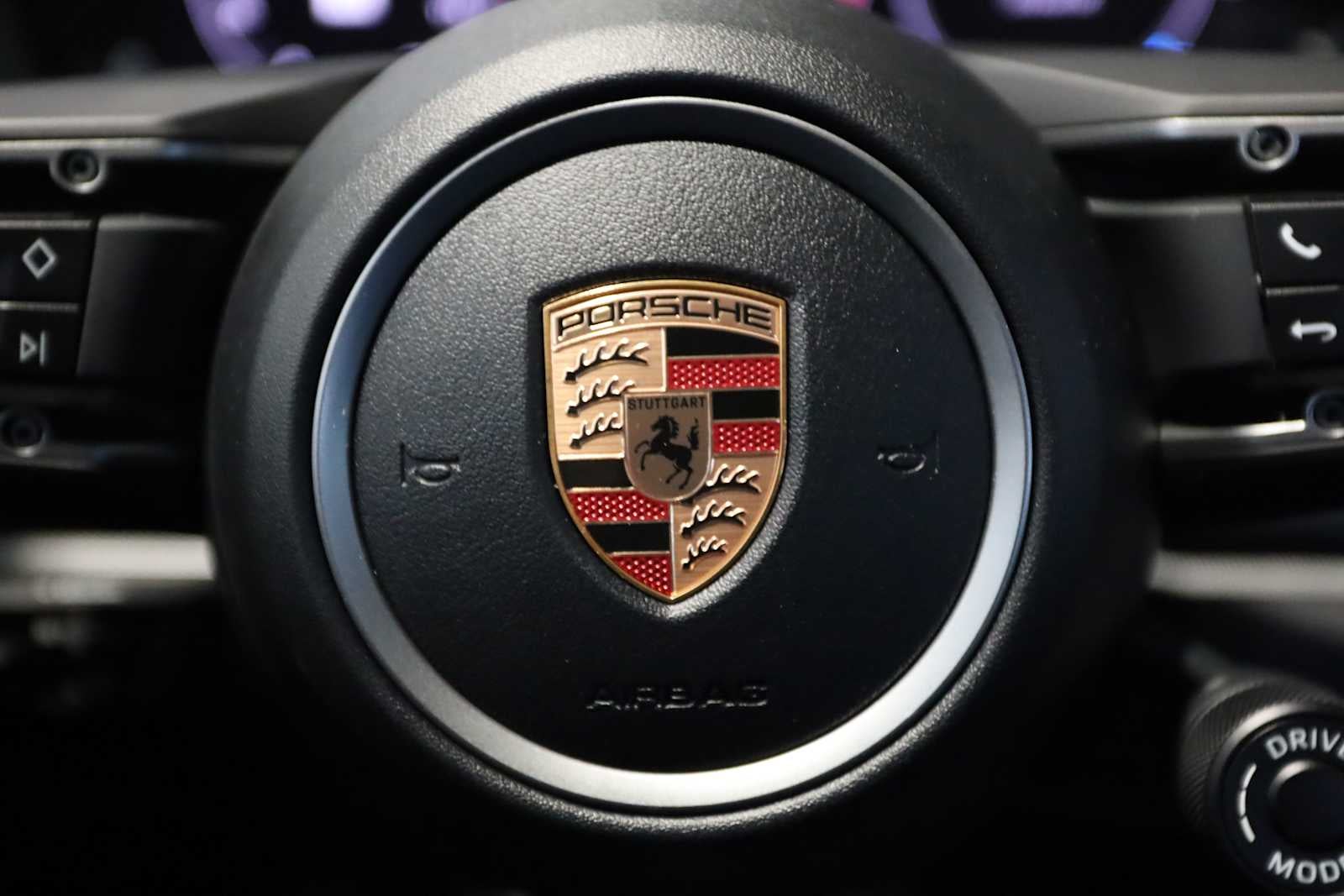 2025 Porsche Panamera Panamera 4