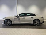 2025 Porsche Panamera Panamera 4