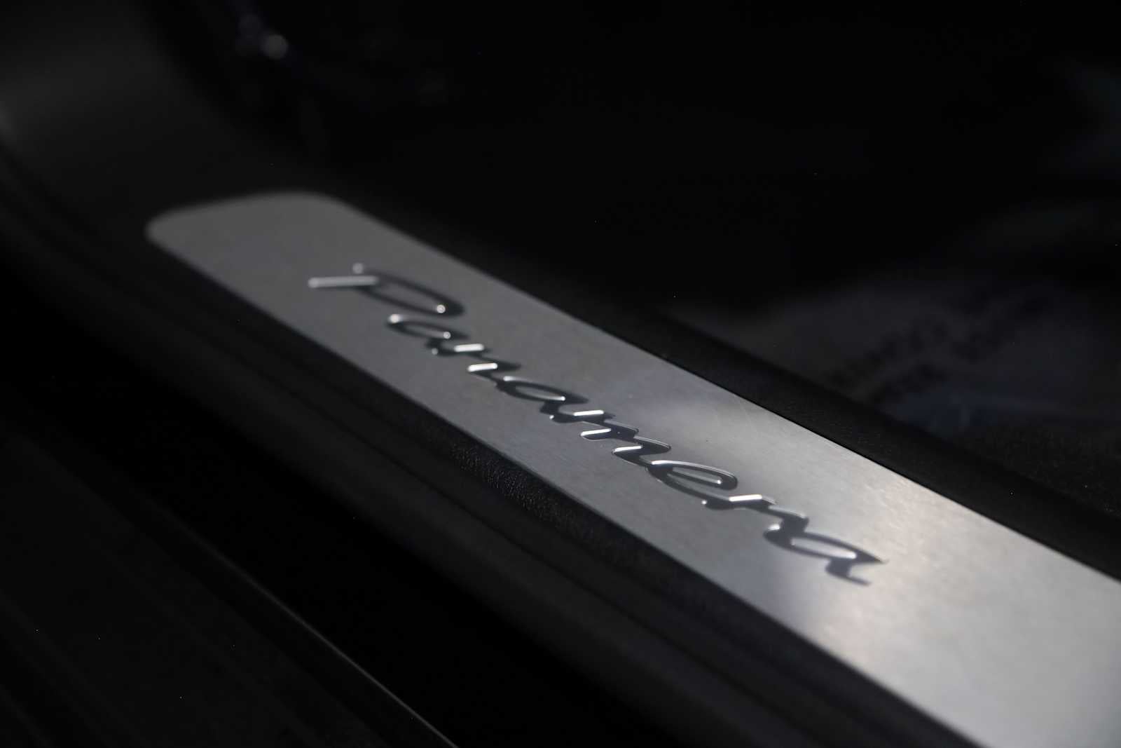 2025 Porsche Panamera Panamera