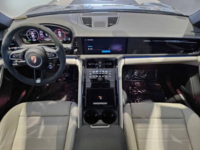 2025 Porsche Panamera Panamera