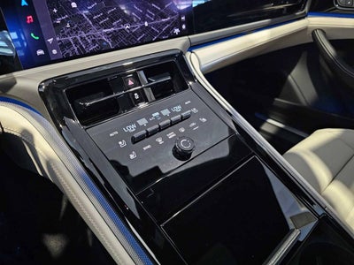 2025 Porsche Panamera Panamera