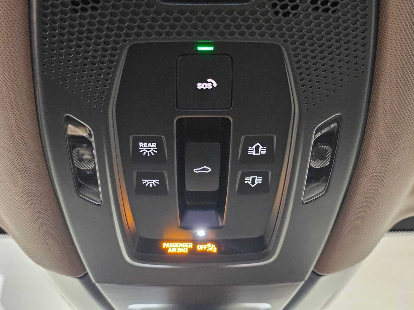 2025 Porsche Panamera 4