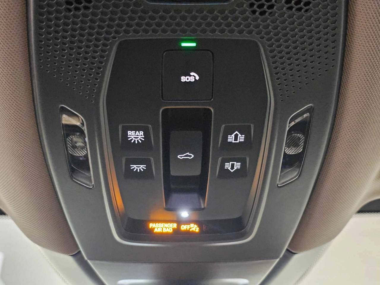 2025 Porsche Panamera Panamera 4