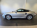 2003 Porsche 911 Carrera 911 Turbo